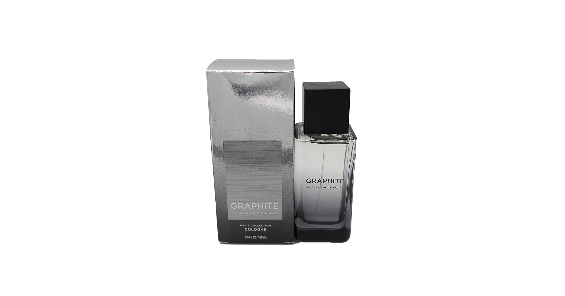 香水(男性用) GRAPHITE MEN'S COLLECTION COLOGNE 100mL Amazon.com : Bath & Body Works - Graphite – Men's Collection