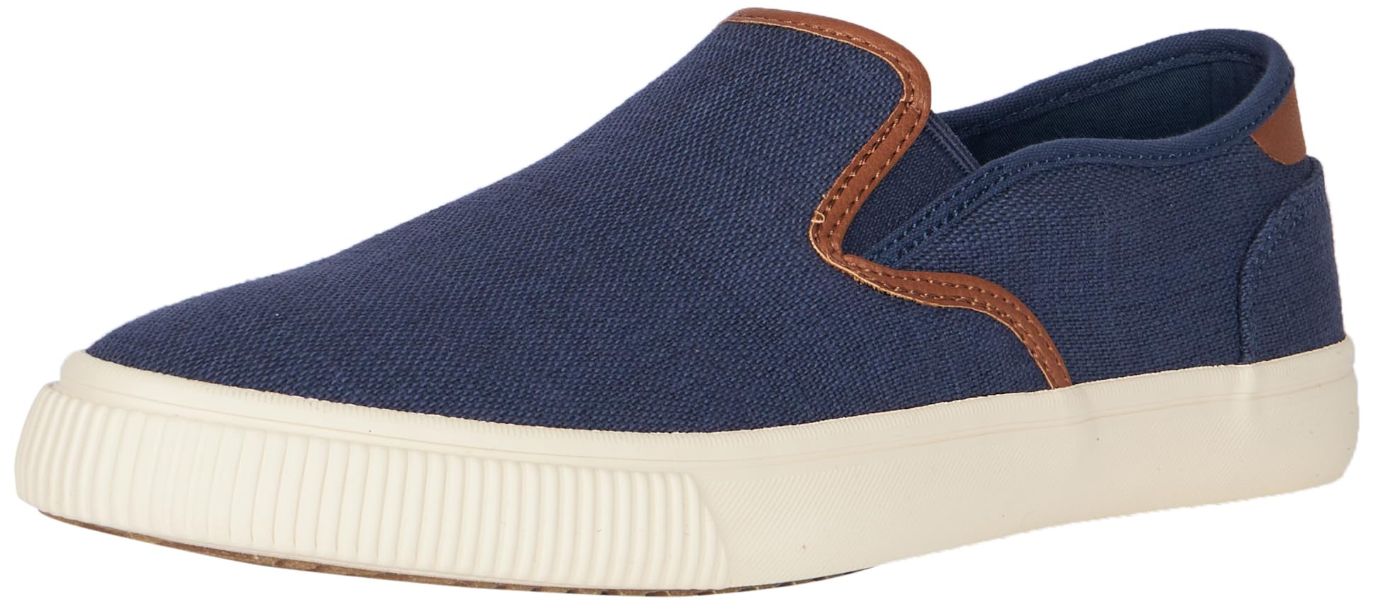 TOMS Men's Baja Slip-On Sneakers