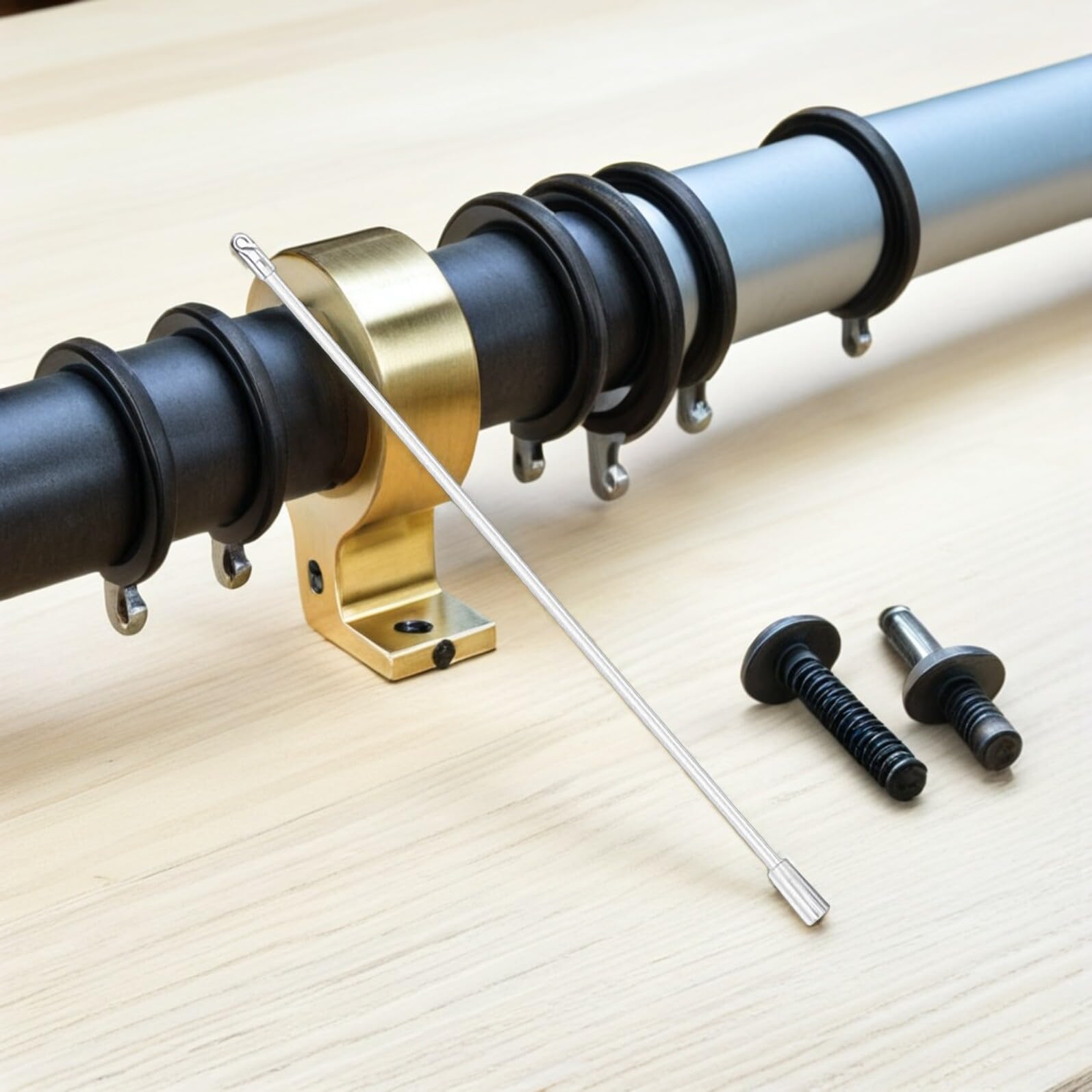 UKCOCO 1 Set Jaloezieën Accessoires Reparatie Gereedschap Jaloezieën