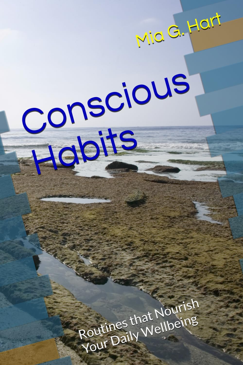 Conscious Habits: Routines that Nourish Your Daily Wellbeing (Conscious Wellbeing)