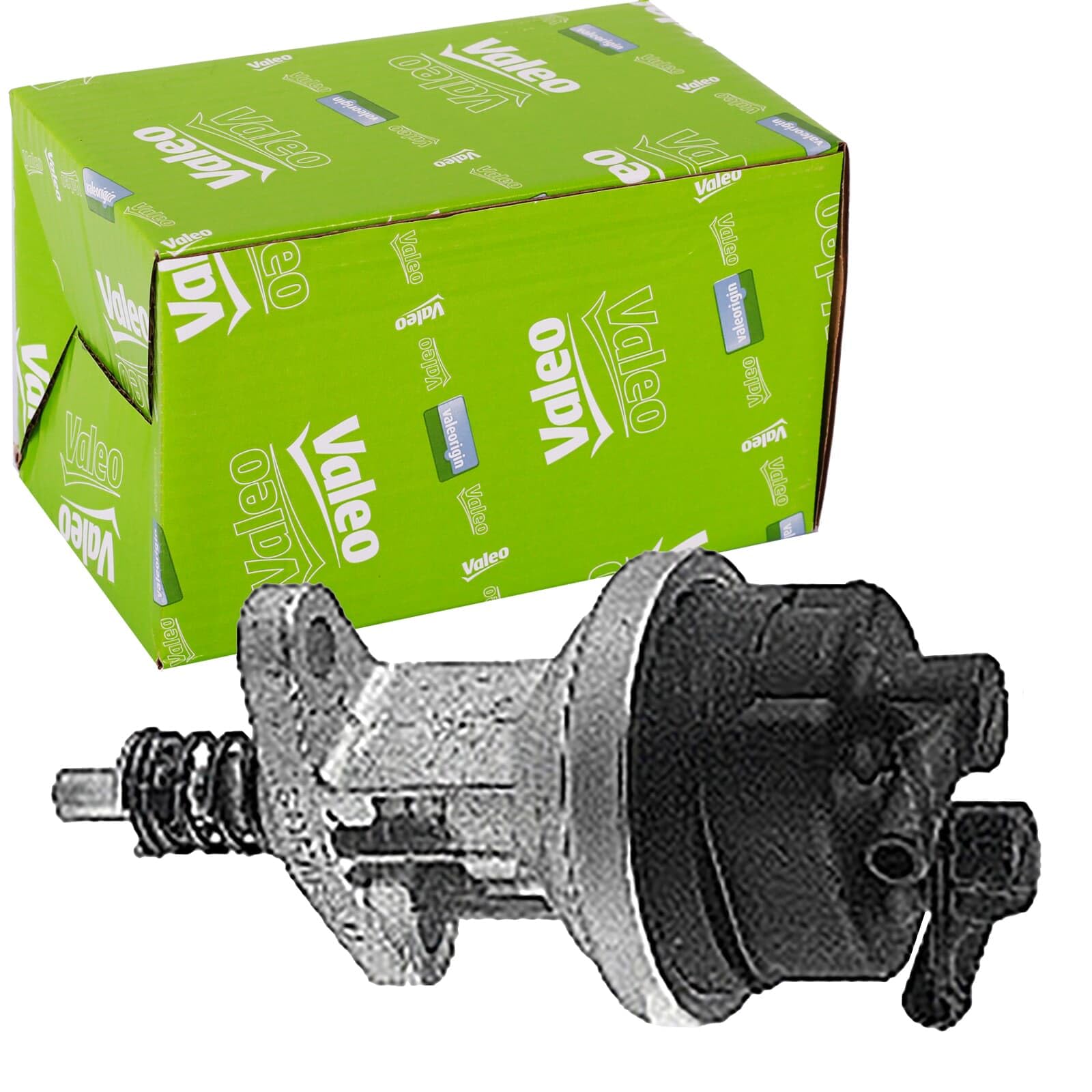 Valeo Pompa Carburante 247088-image