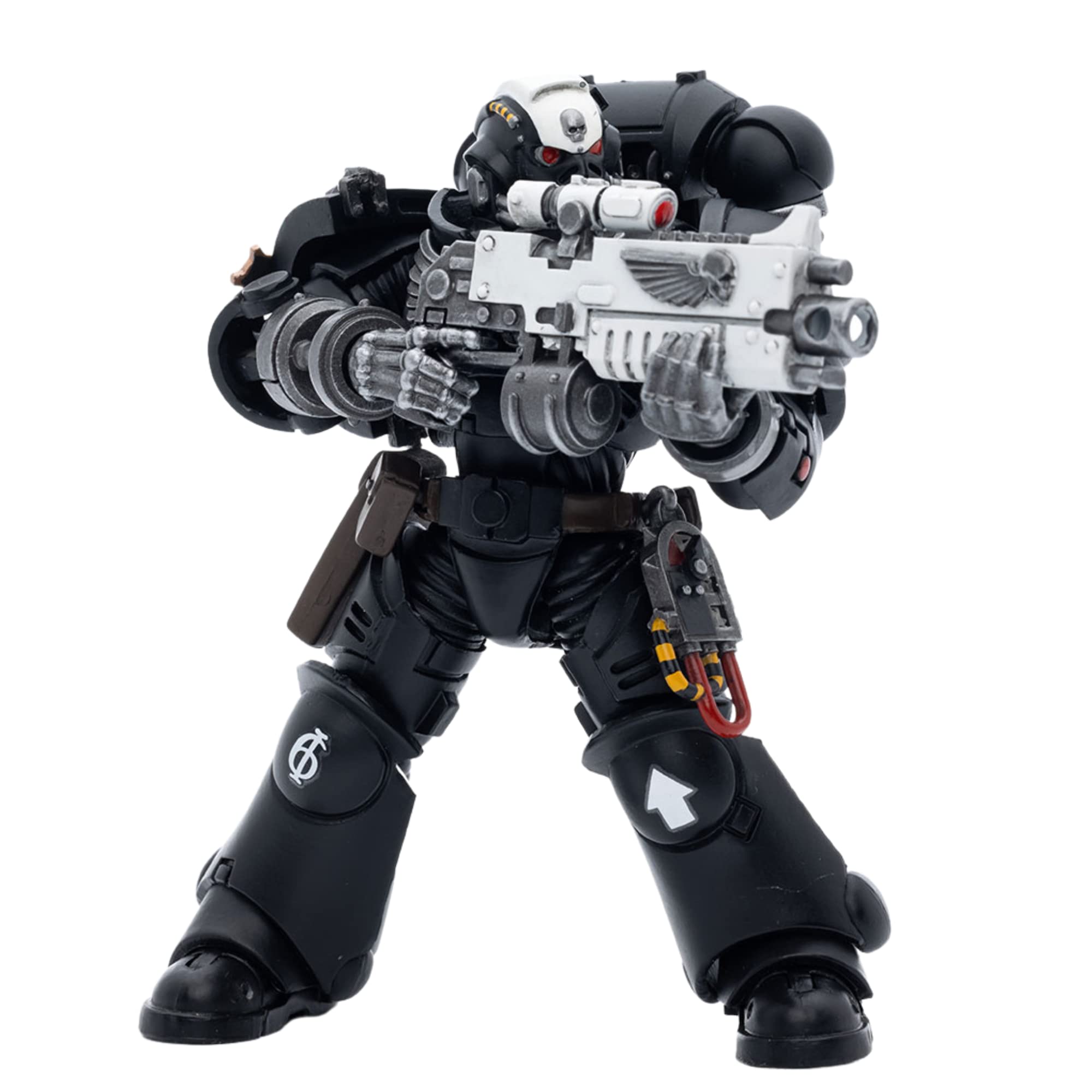 JoyToy Source 1/18 ウォーハンマー40K アイアンハンド キャ ジョイトイ JoyToy Source 1/18 『ウォーハンマー40K』アイアン