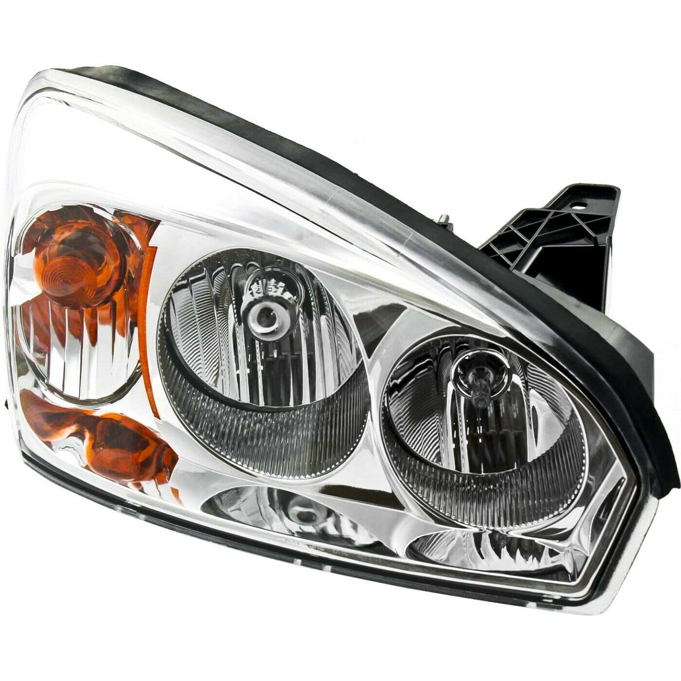 Amazon.com: EUREANYI Headlight Headlamp Passenger Side Right Fits 