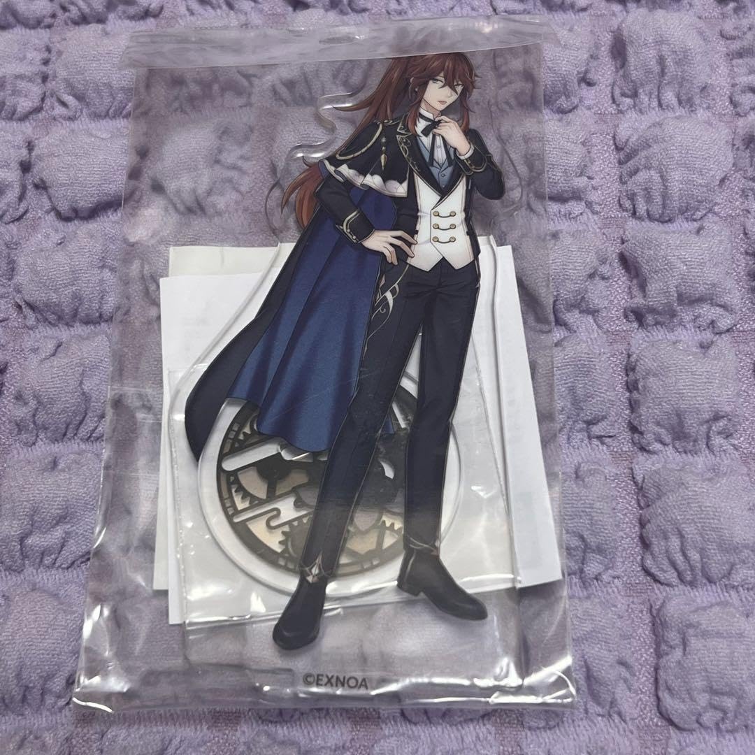 Amazon.co.jp: 文豪とアルケミスト 文アル 直木三十五 アクスタ