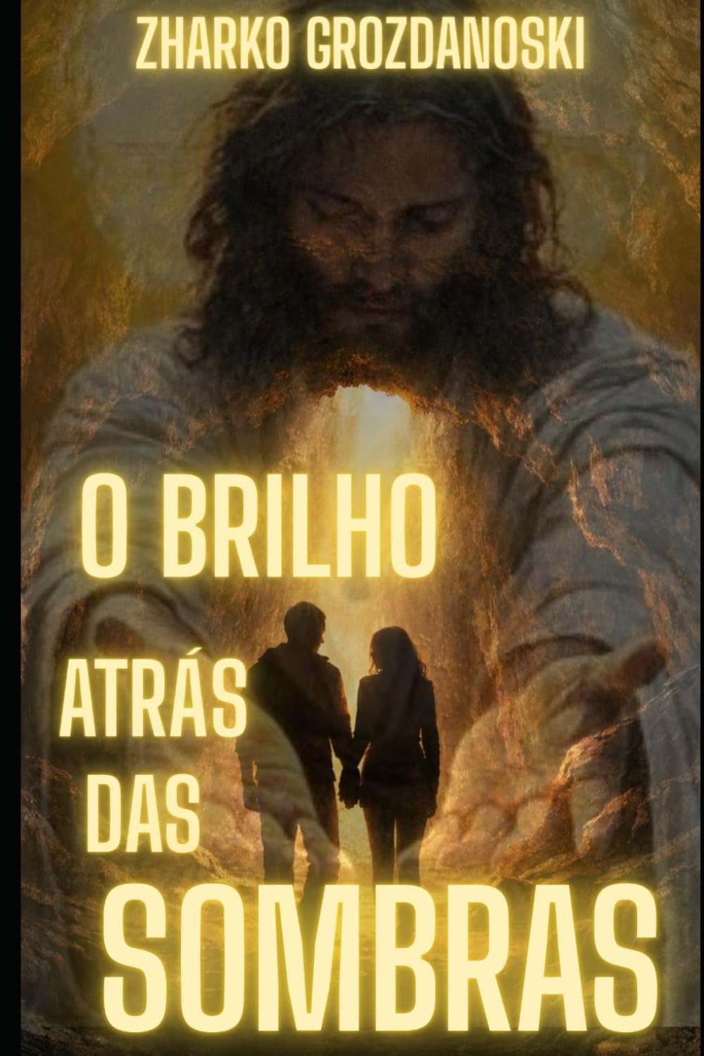 O BRILHO ATRÁS DAS SOMBRAS: Amor, culpa e redenção entre a luz e a escuridão.