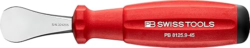 PB SWISS TOOLS 8125-9-45 .スイスグリップ コインドライバー