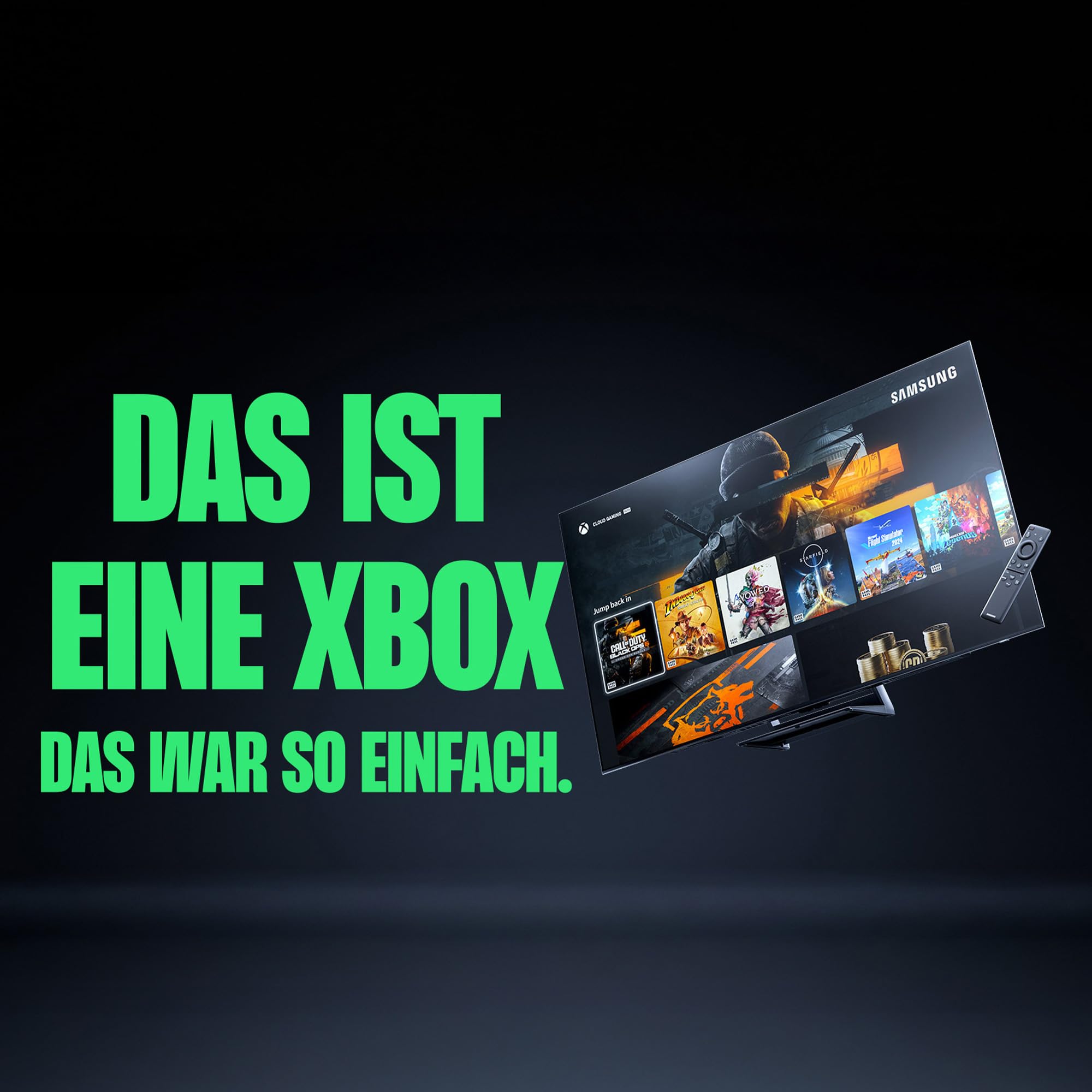 Samsung OLED 4K S90F 65 Zoll (163 cm), UHD Fernseher, Optimiert für Fussball und Gaming, NQ4 AI Gen3 Prozessor, OLED HDR+, 4K Upscaling Pro, Dolby Atmos, Motion Xcelerator, Samsung Vision AI Smart TV