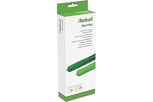 iRobot Roomba s Series Multi-Surface Rubber Brush Replacement