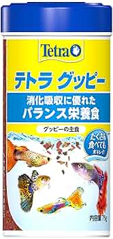 ティアラ　　テトラ　外部フィルター濾過材とグッピーの餌 71XrxtmcdjL._UF350,350_QL50_.jpg