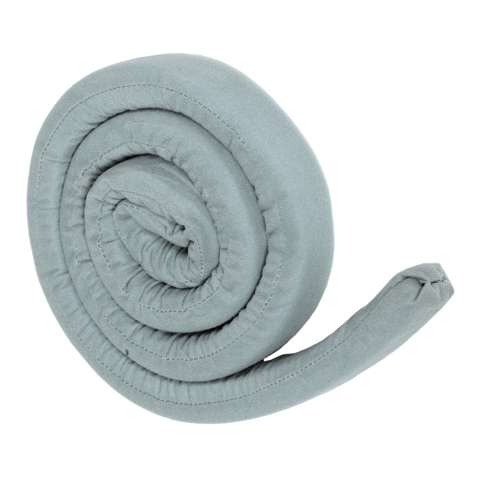 Cabilock Bed Wedge Pillow Full Size Gap Filler for Headboard Pillow Bed Filler Strips Block Items from Falling