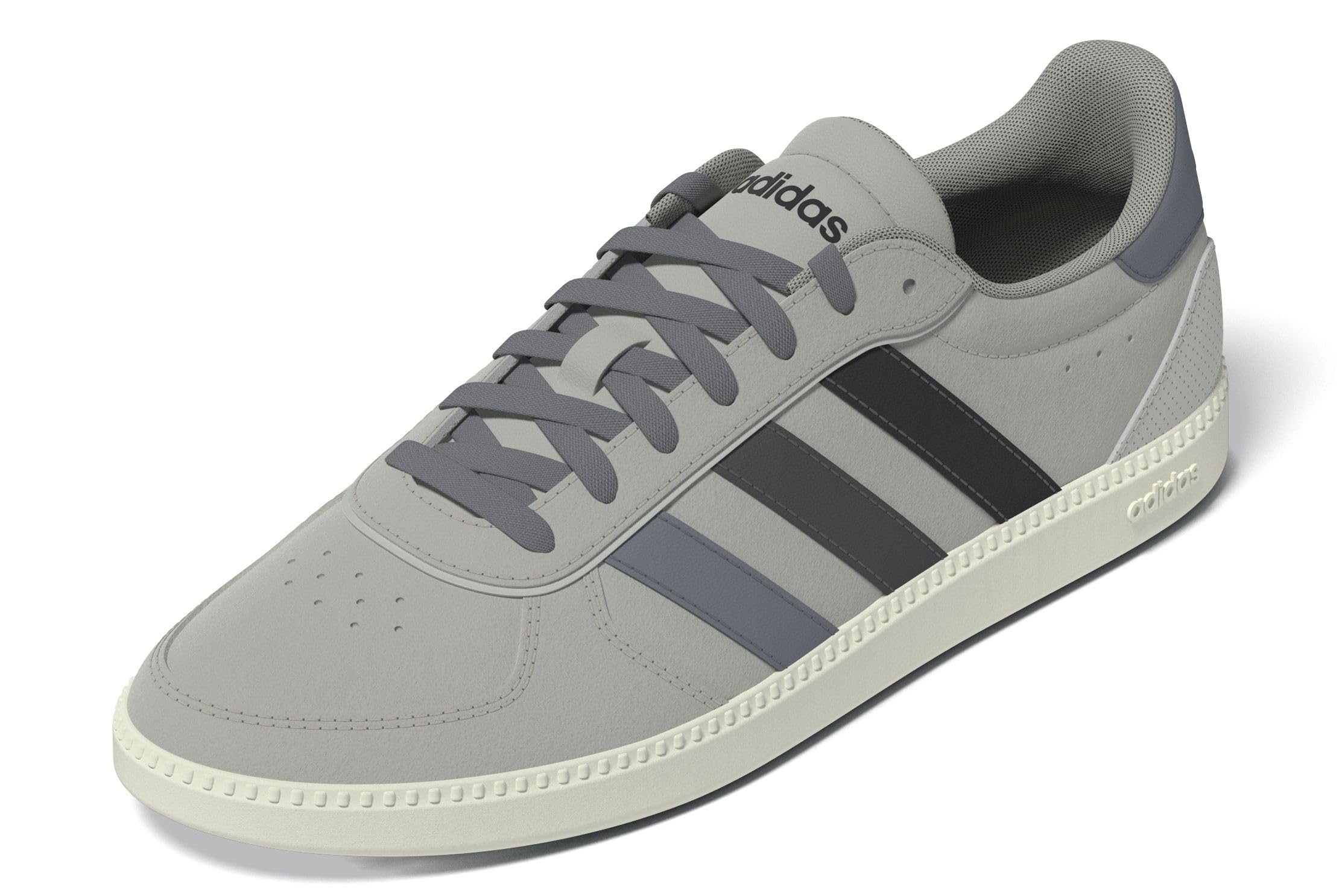 adidas Damen BREAKNET Sleek Shoes