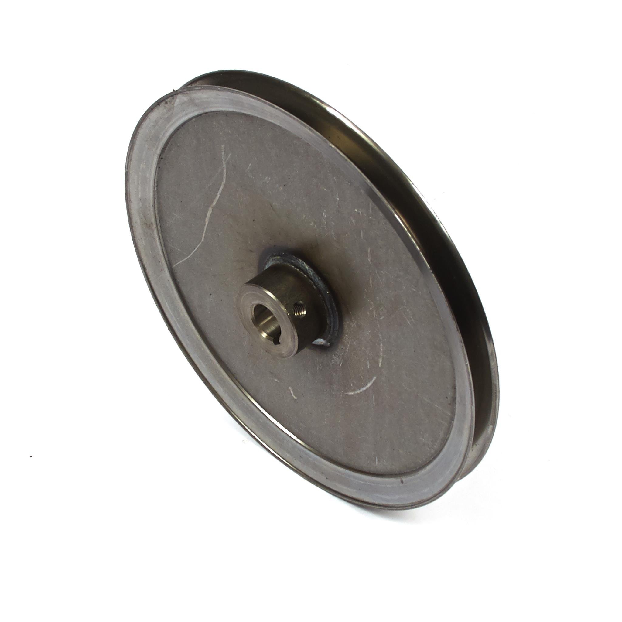 Amazon.com: Briggs and Stratton 1501211MA Pulley, 8.4 x 0.67 ID 