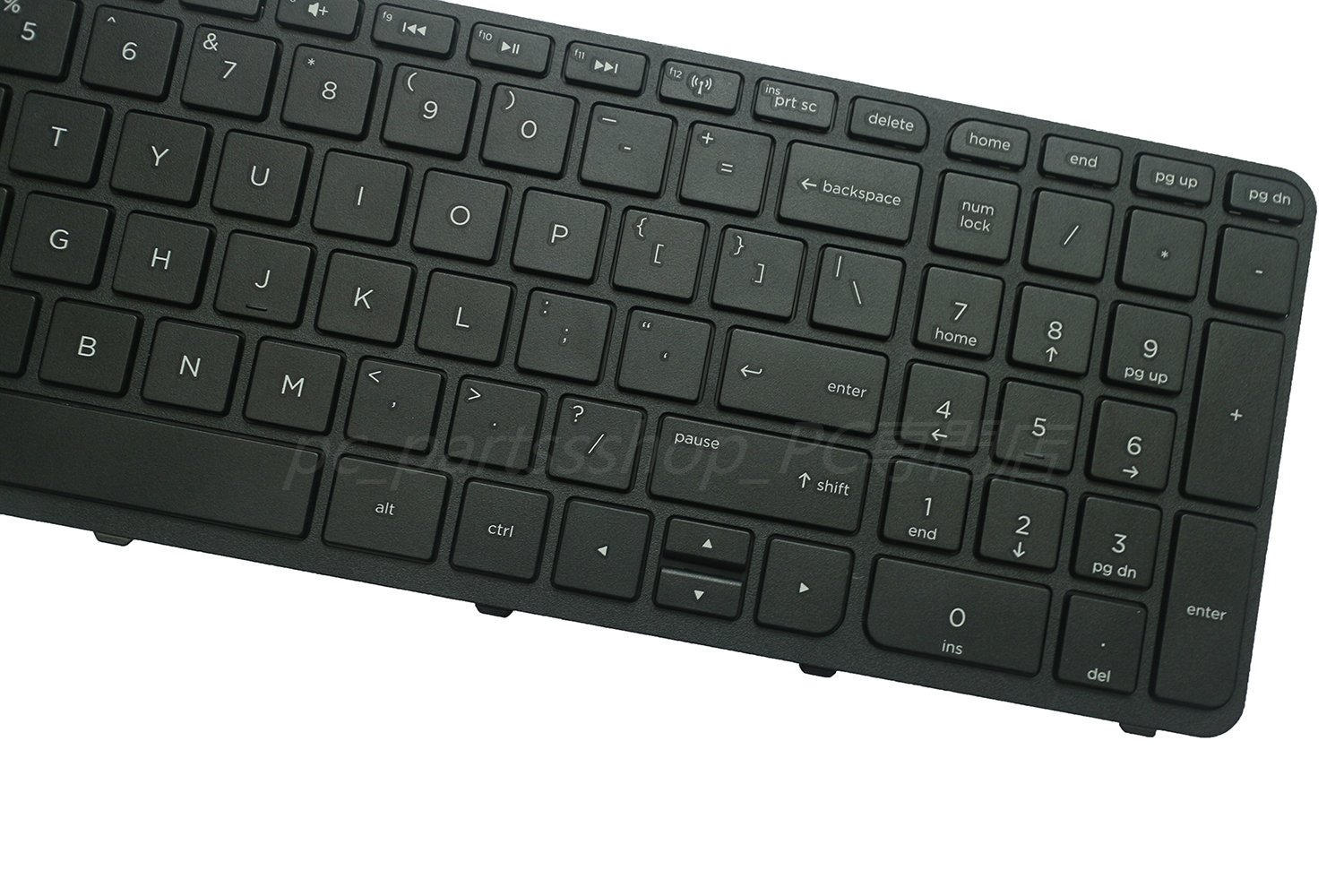Amazon | (修理交換用) 適用するHP Pavilion 15-n200 15-n207AU 15