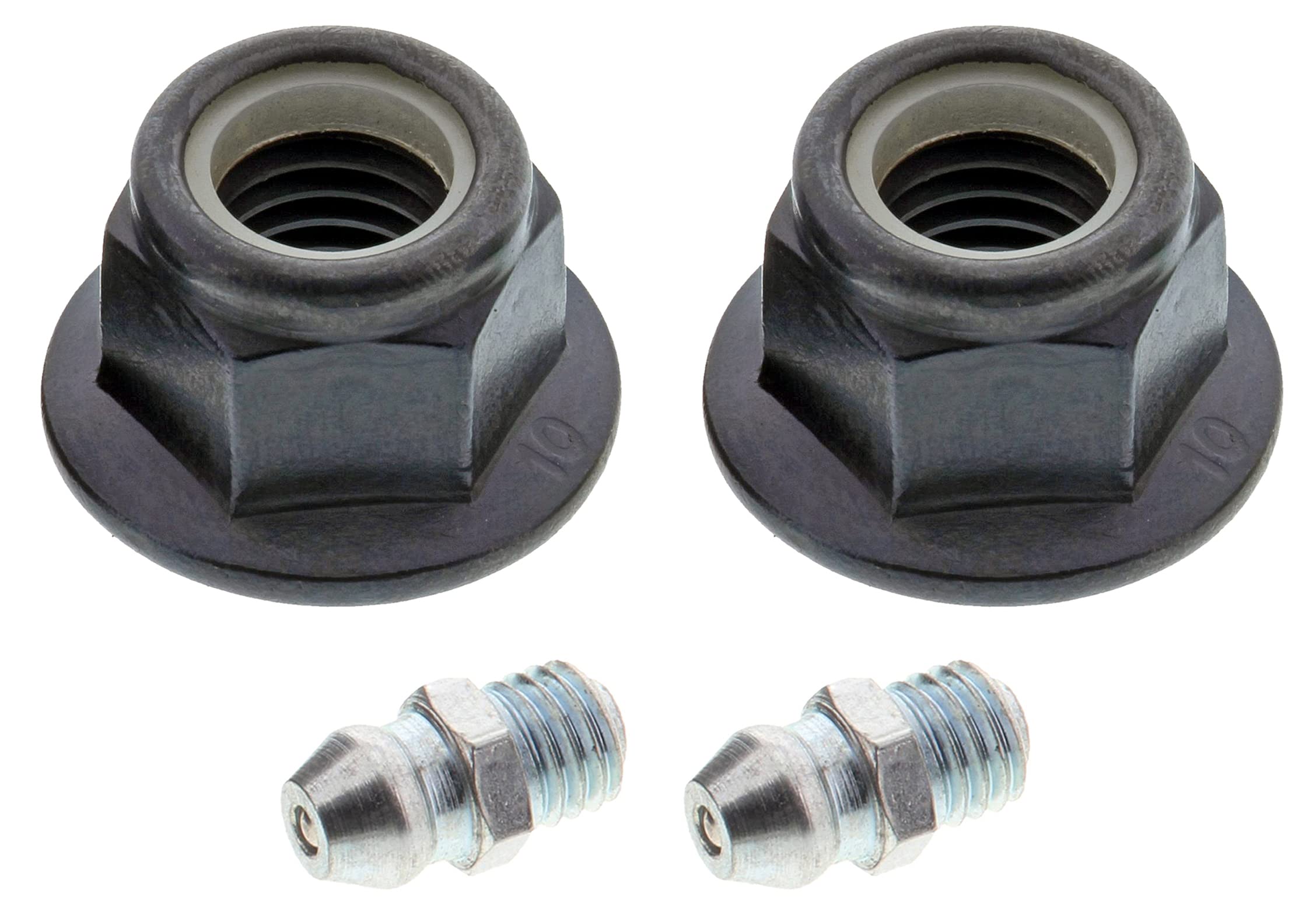 Amazon.com: Mevotech Supreme Stabilizer Link MS60844 : Automotive