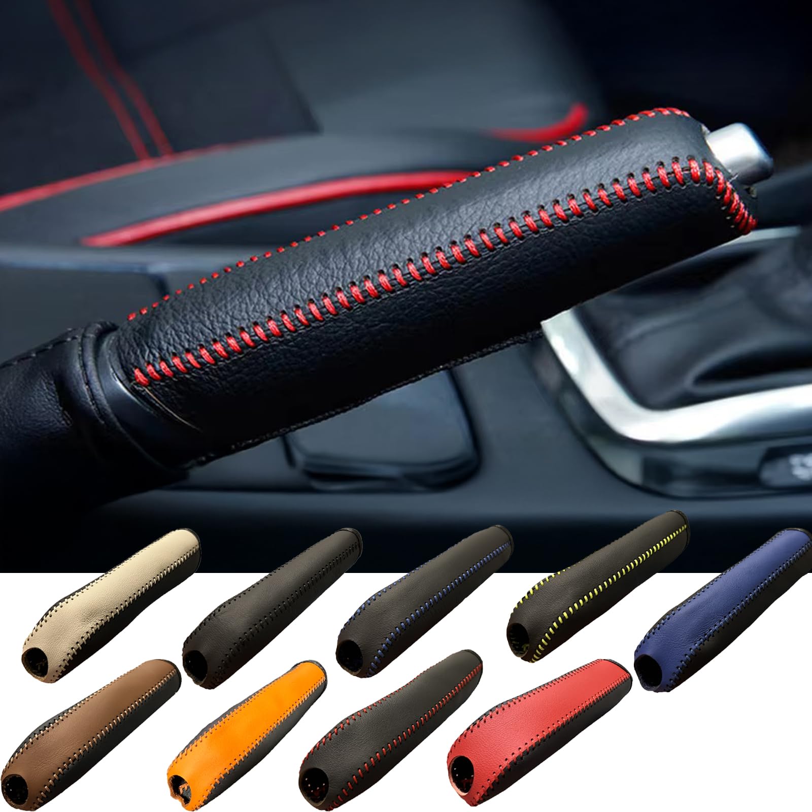 Amazon.co.jp: WeCar 日産 マーチニスモsK13 本革 手作り ハンド