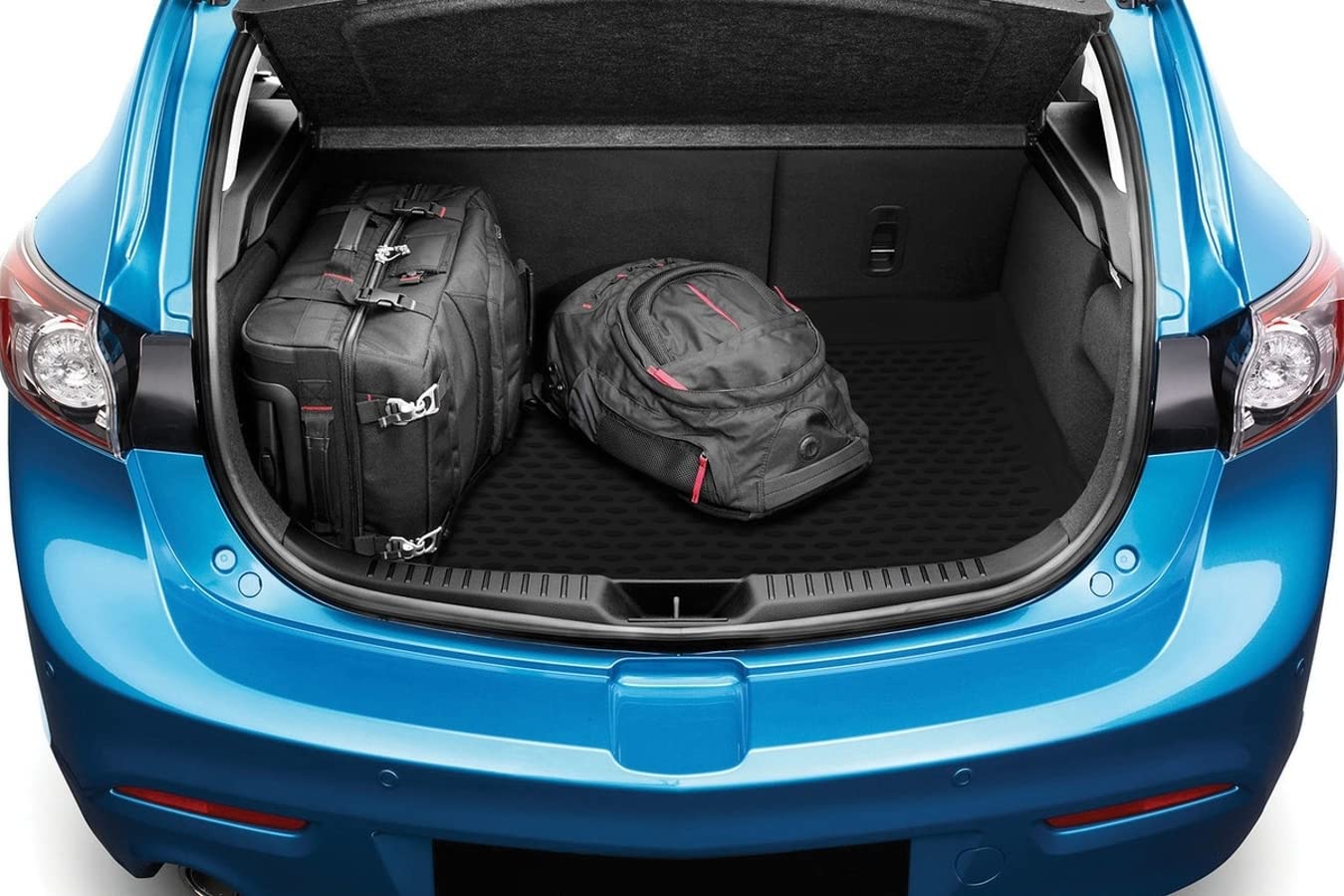 AD Tuning TPE Kofferraumwanne für Seat Ateca (2020-)