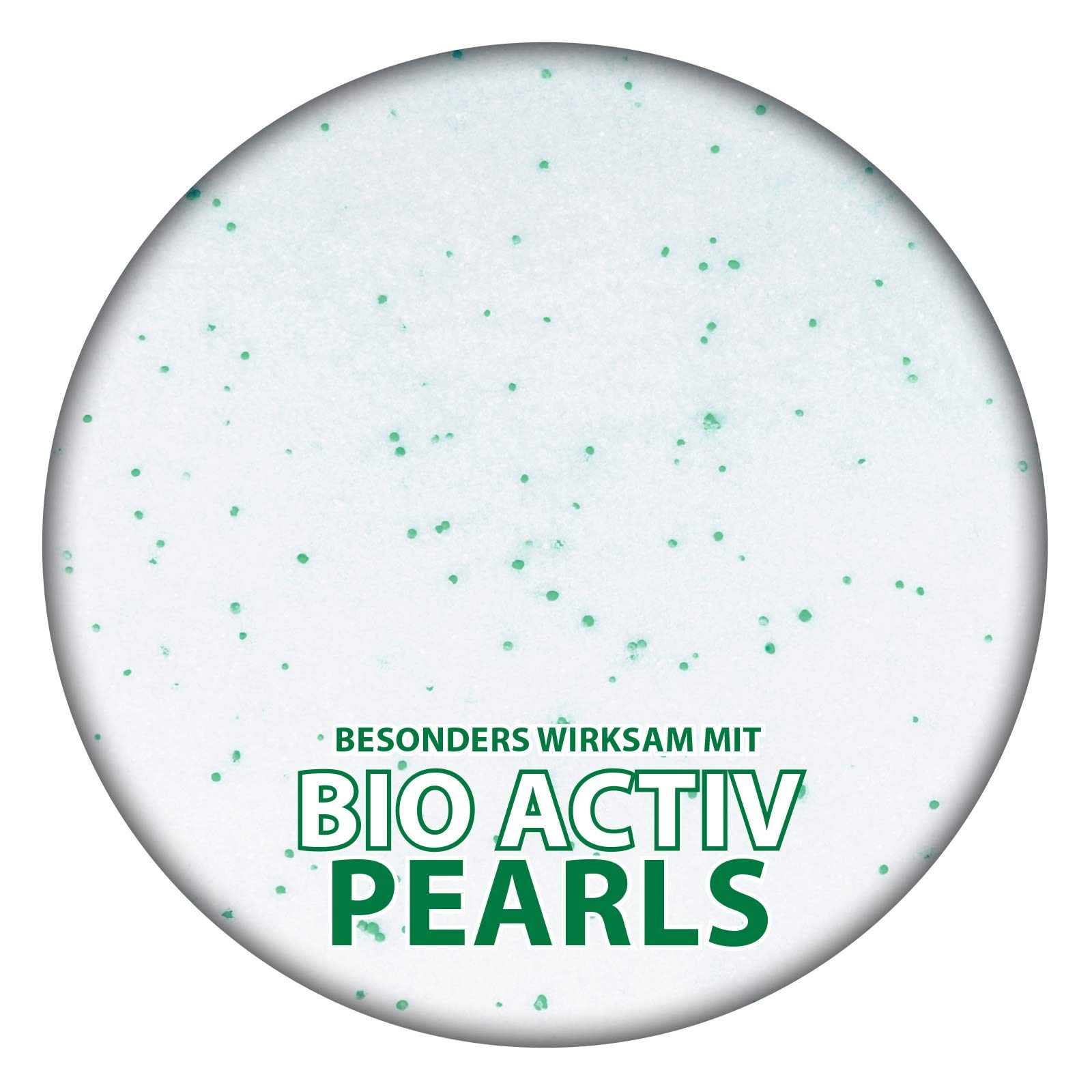 AQUASAN Bio Lebendiger Gartenteich Plus (Fördert die Wasserqualität, entfernt Fadenalgen, Schadstoffe, Schwimmteiche, Algenmittel), Inhalt:10 kg