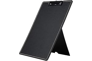 Easel Clipboard for Typing | Desktop Document Holder