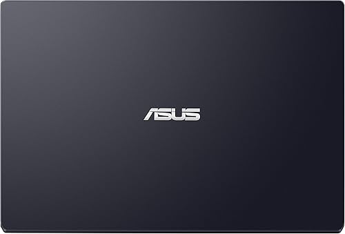 Miniatura 8 de ASUS Laptop estudiantil de luz delgada HD de 11 en 116 pulgadas 2023 Intel Celeron N4020 hasta 28 GHz 4 GB de RAM 320 GB de almacenamiento