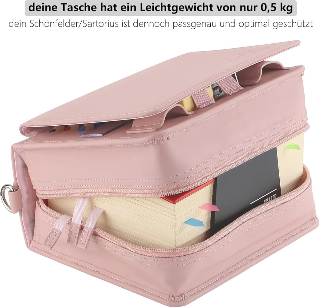Schönfelder tasche Clearance