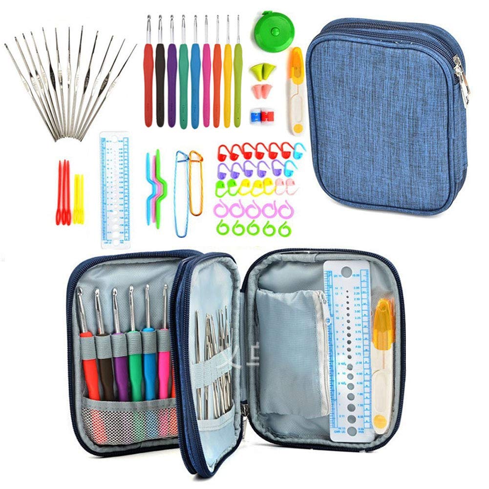 Aiguilles à Tricoter Ensembles D'aiguilles à Tricoter Circulaires