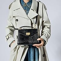 Vista 2 de VICTORIA HYDE Bolso con asa superior para mujer Oscuro