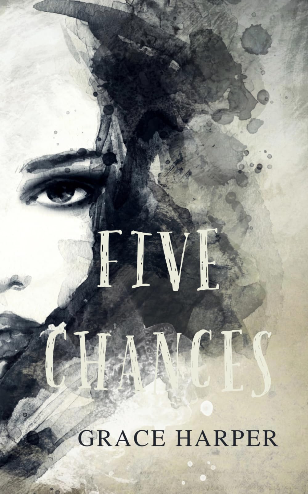 FIVE CHANCES (THIS LOVE series special editions)