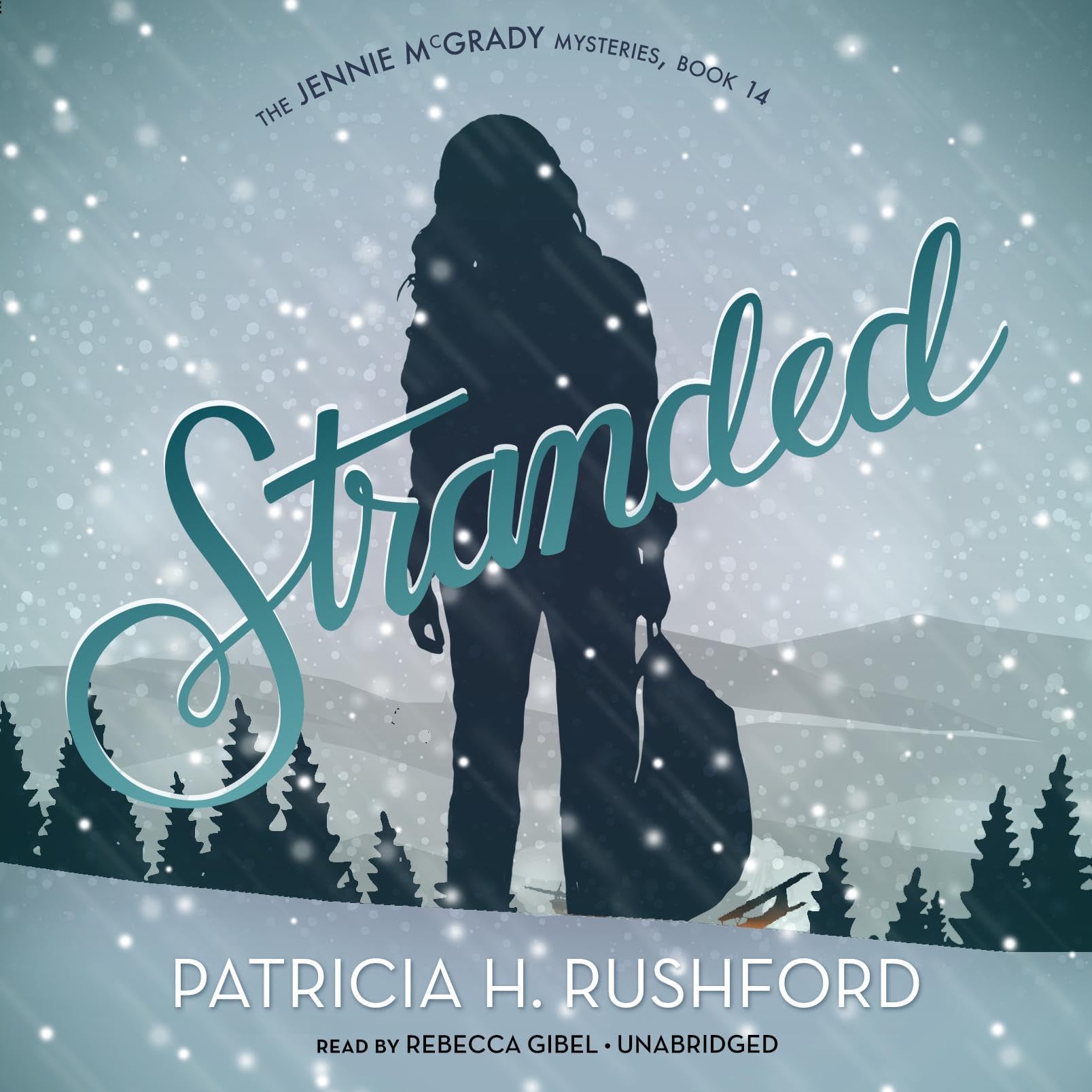 Cover art for Stranded