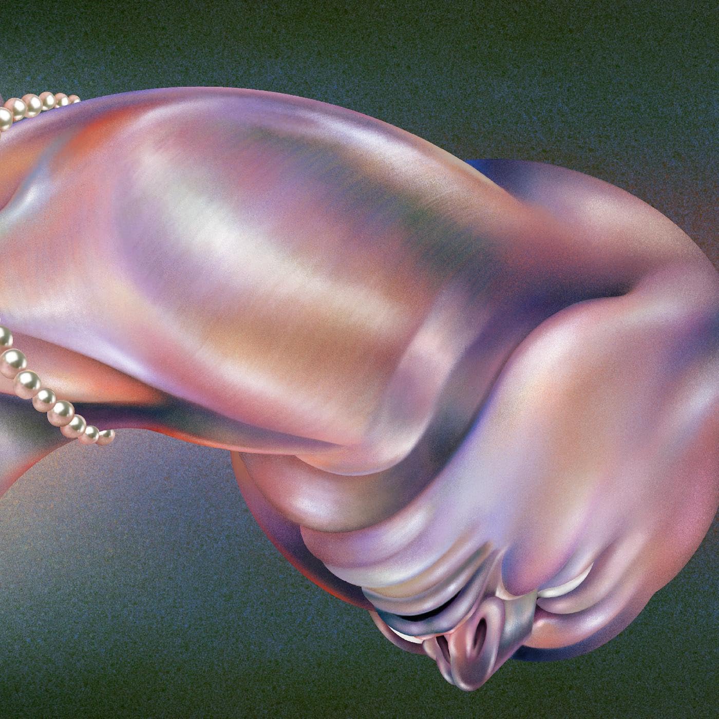 THE WARPING (PEARL EDITION) [VINYL]