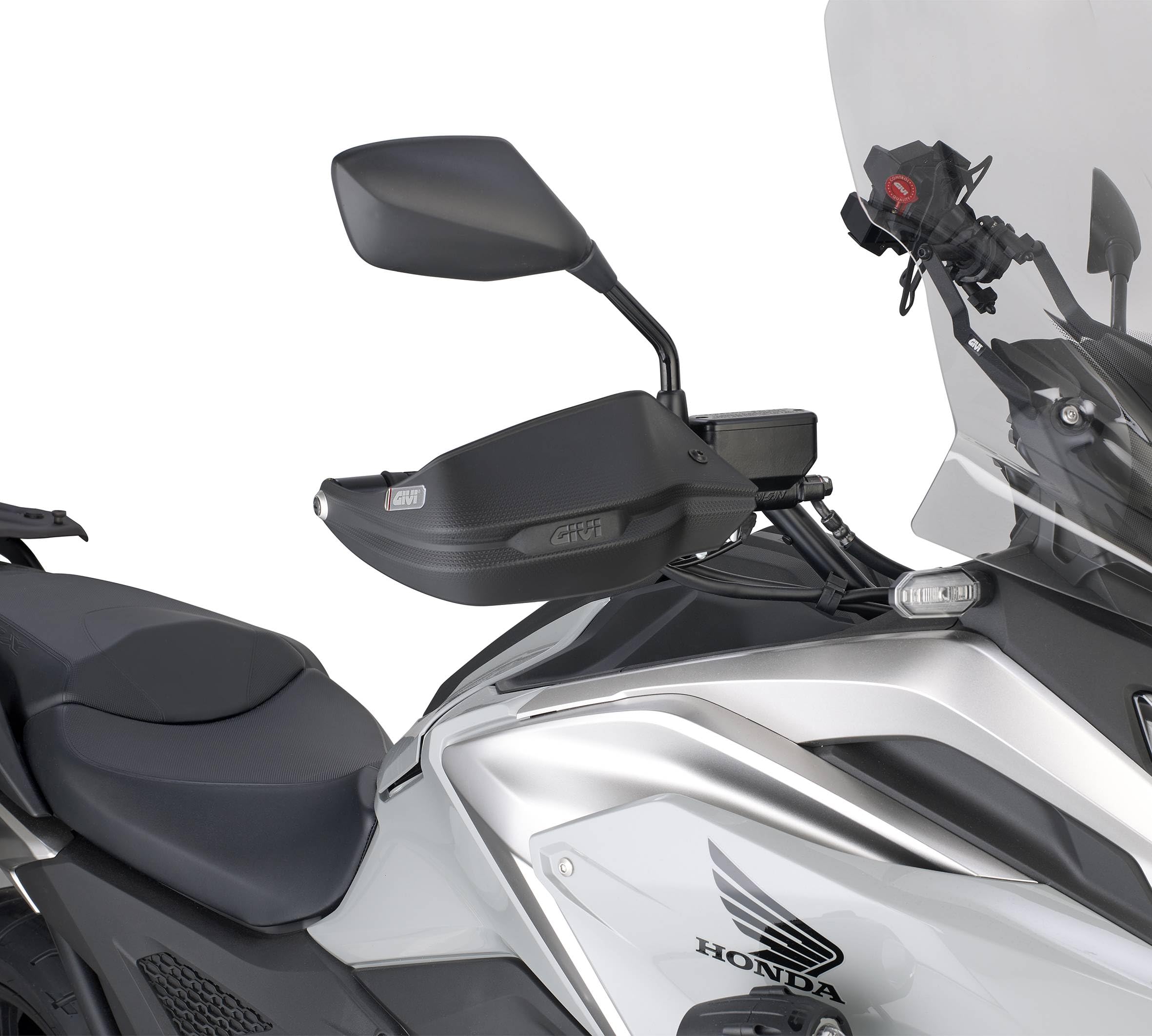 PARAMANI ABS GIVI HONDA