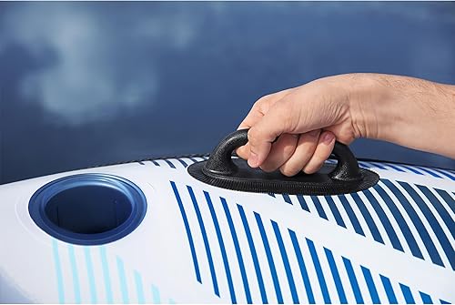 Miniatura 5 de Bestway Inflatable River Lake Pool Tube Floats