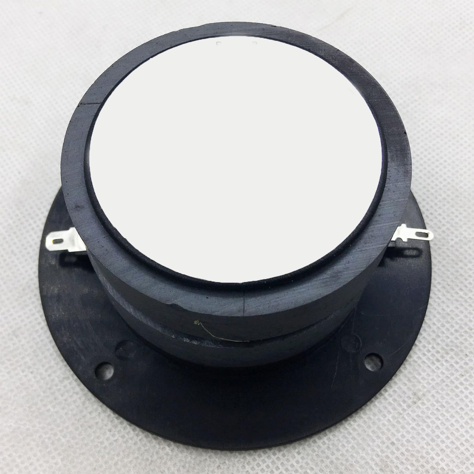 ljhnba Altoparlanti Tweeter da 4 Pollici Alte Prestazioni Altoparlante con Pellicola Seta da 8Ohm 30W 100W per Appassionati del Suono Domestico