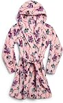 Vera Bradley Robe en peluche pour femmes (Taille étendue)