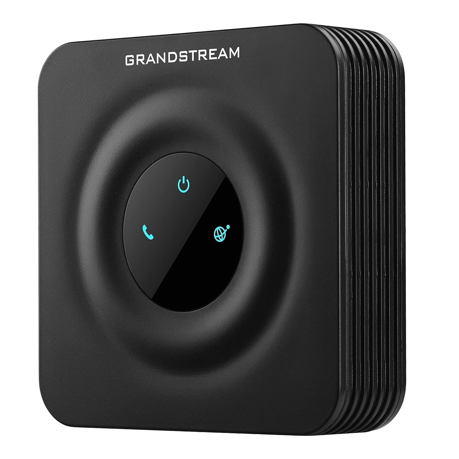 Amazon.com : Grandstream HT801 v2 1 FXS, 1 Fast Ethernet New
