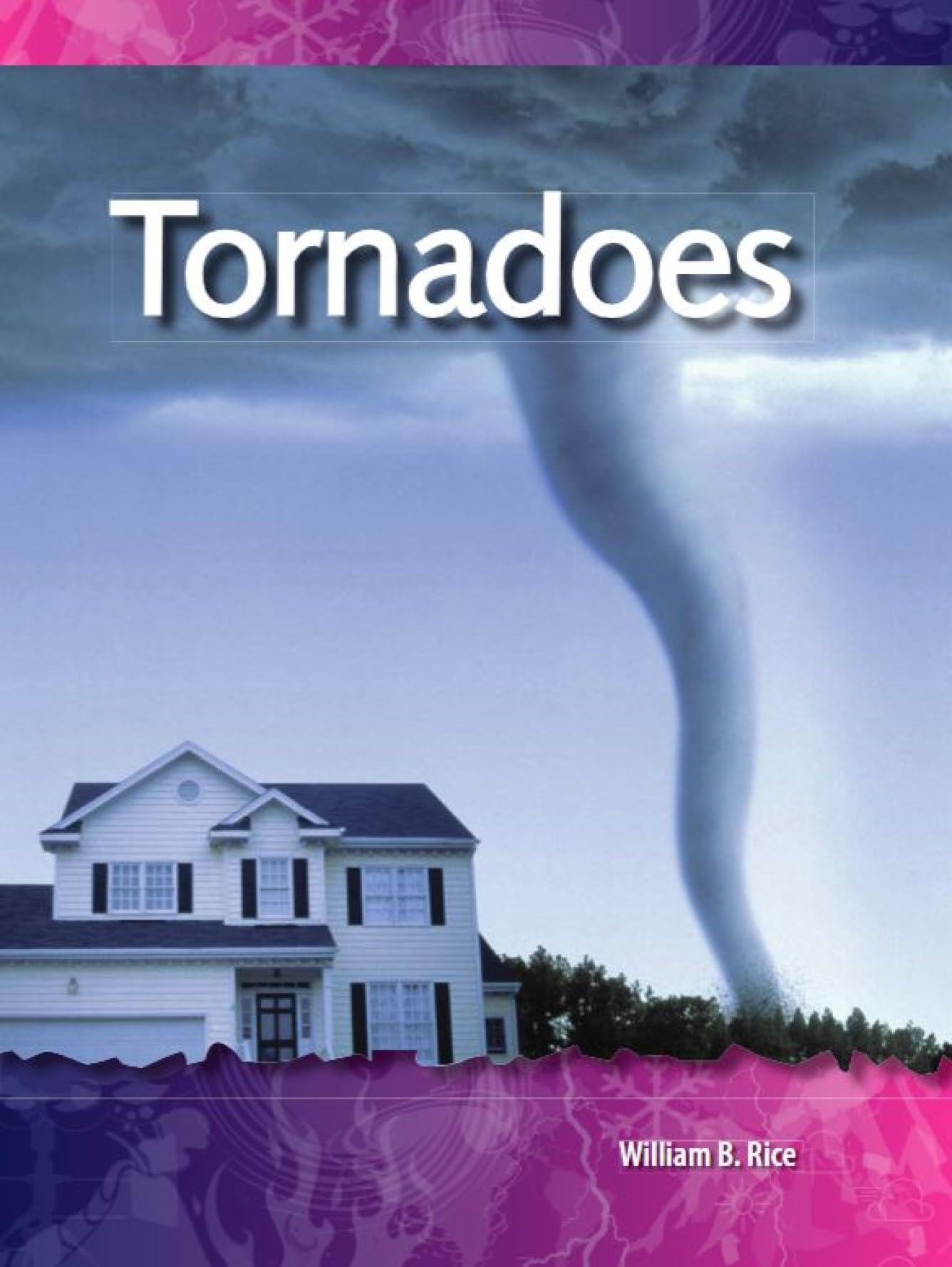 Tornadoes (Science: Informational Text)