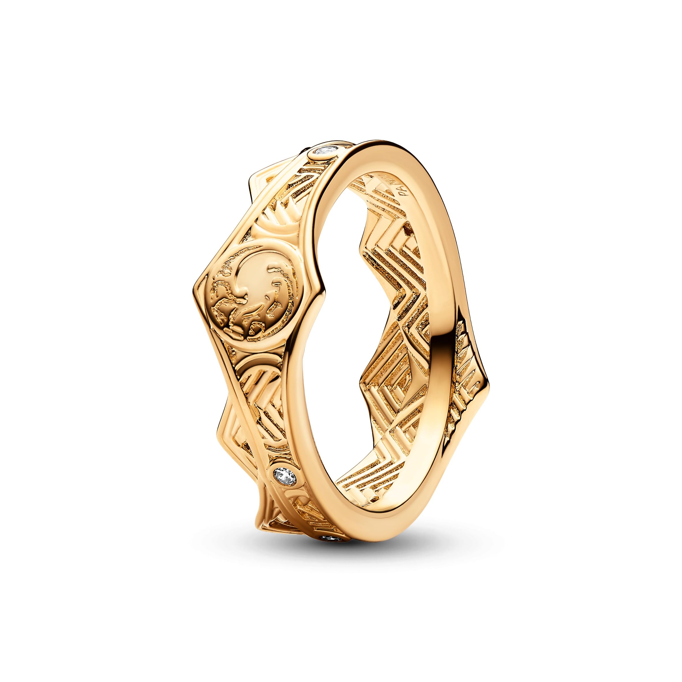 PANDORAAnillo para Mujer 162969C01