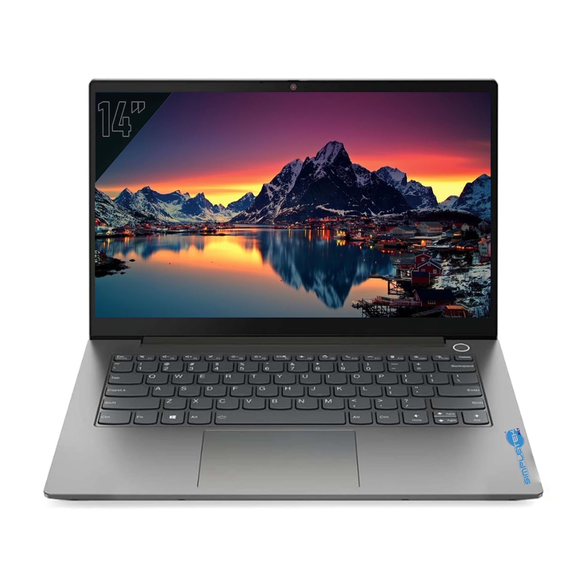 Lenovo ThinkBook 14 14