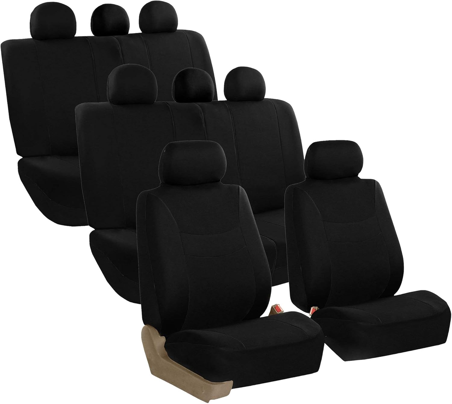 8-Seater Set