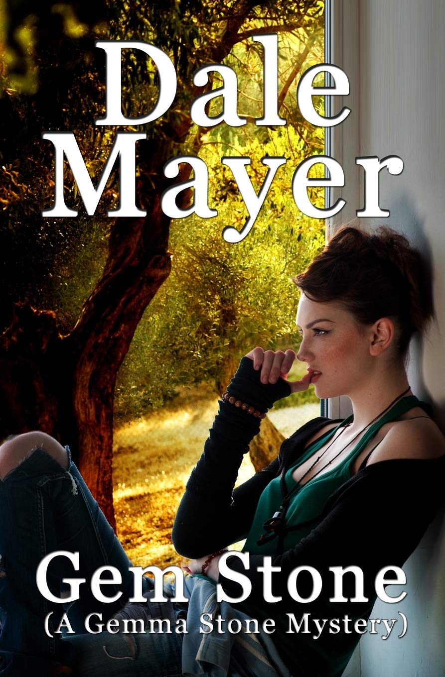 Buy Gem Stone: A Gemma Stone Mystery — BookShops.in