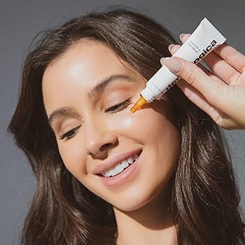 ダーマロジカ　バイオルミンCアイセラム　15ml Amazon | dermalogica (ダーマロジカ) バイオルミンCアイセラム