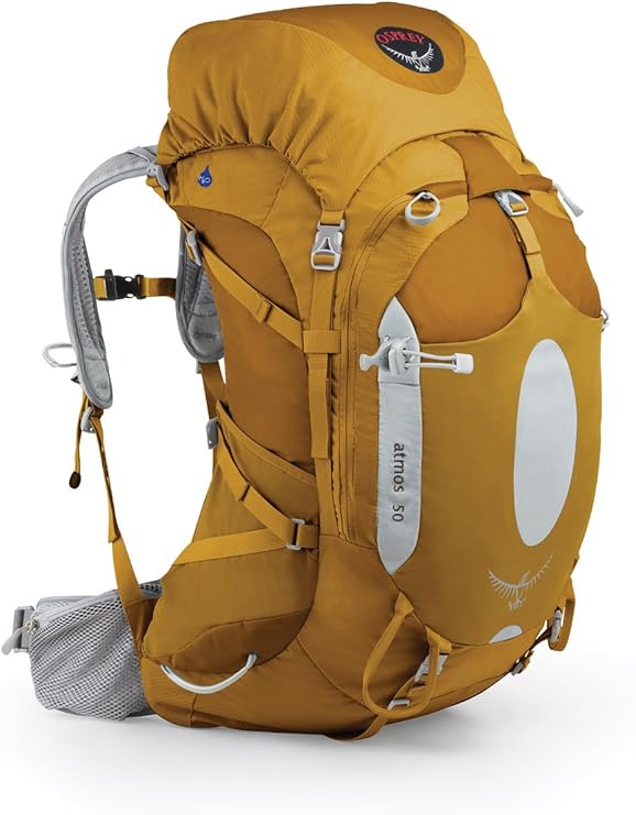 osprey atmos 25