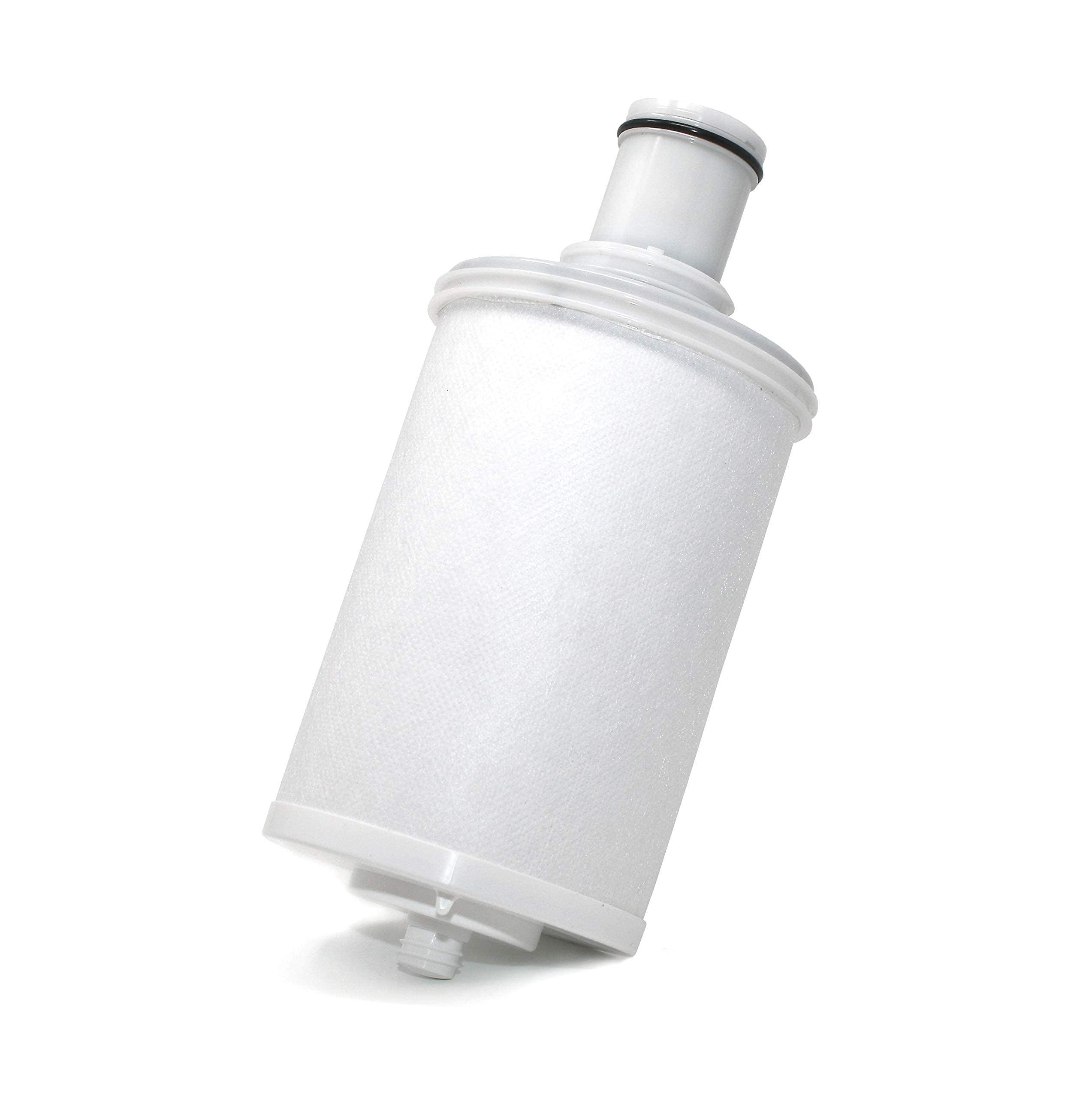 Compatible con Amway y Espring100186 elementos filtrantes alternativos, carbón activo, elimina el 99% contaminantes, conserva minerales saludables - Ahorro energético
