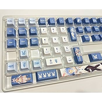 過載overload キーキャップ Hot Keys Project(ホットキープロジェクト) Overlord キー