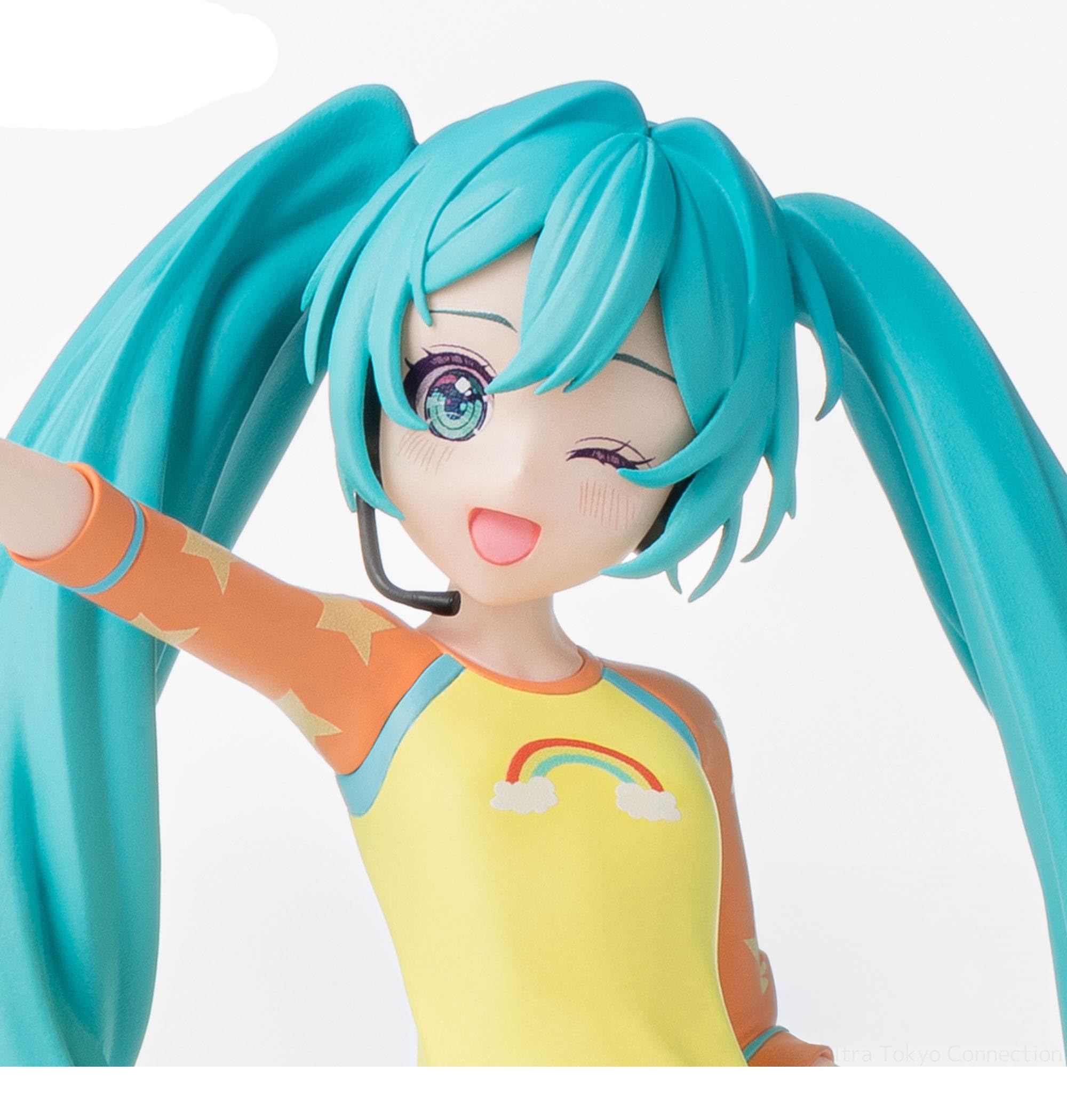 初音ミク Desktop Decorate Collection 60体 【公式通販】