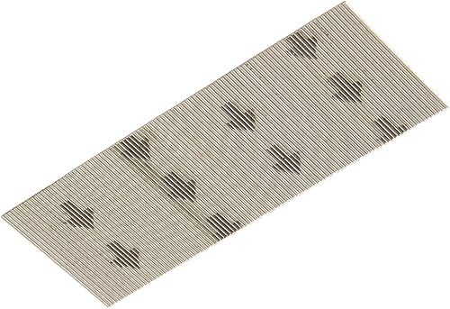 Grex P6/25-ST - Pasadores sin cabeza de acero inoxidable calibre 23 de 1 pulgada de longitud (5,000 por caja)