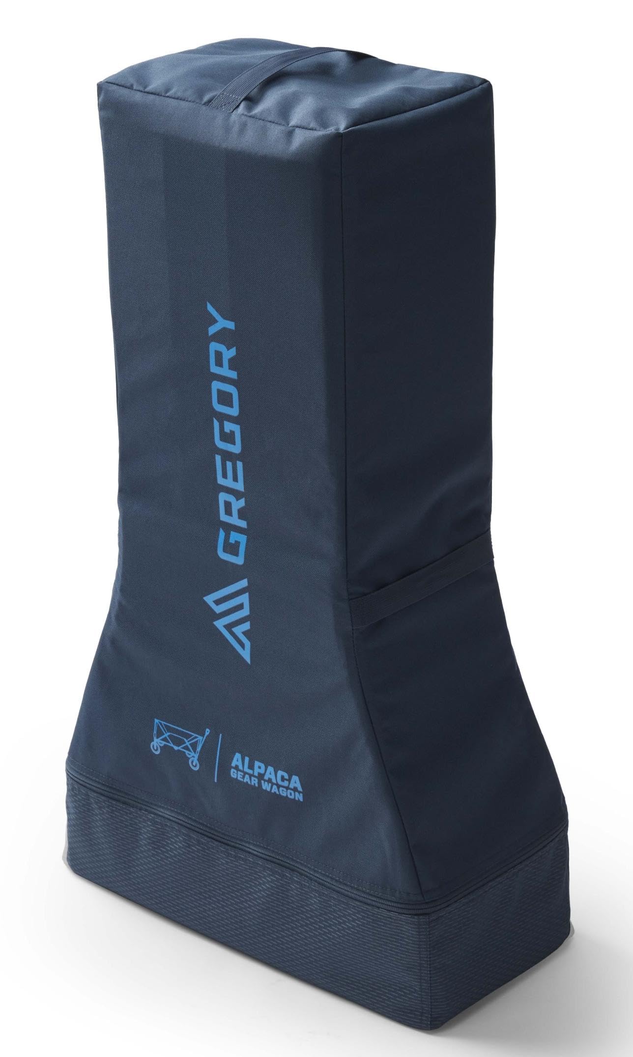 Gregory Alpaca 140 Cart One Size