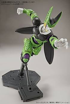 Amazon.co.jp: フィギュアライズスタンダード ドラゴンボール