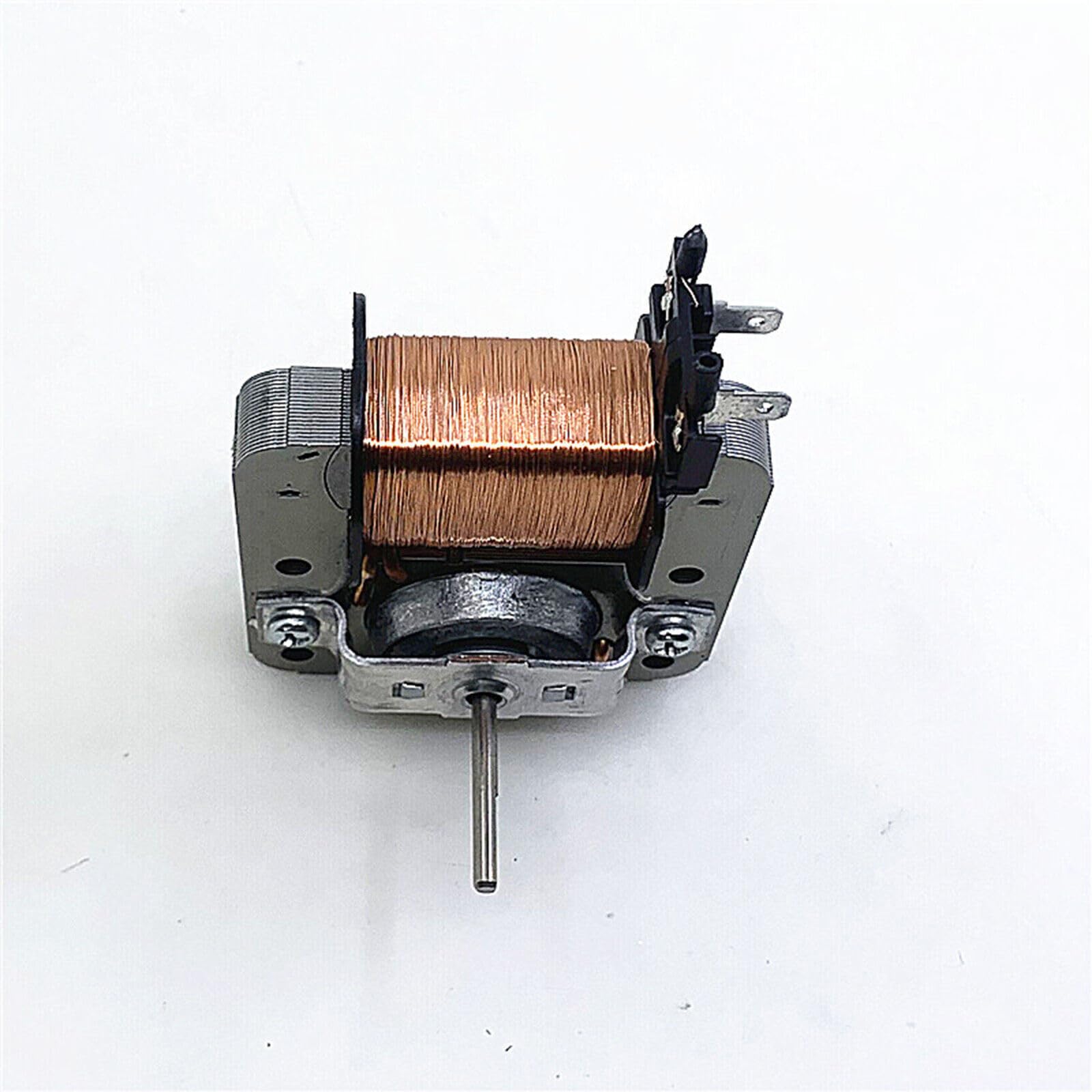 Motor de ventilador de refrigeración de 2 pines 2P accesorio de motor de ventilador para horno microondas YZ-E6120-M51D