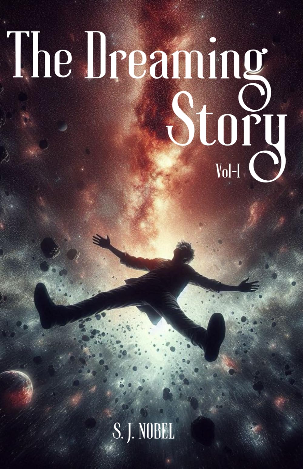 The Dreaming Story (vol-1)