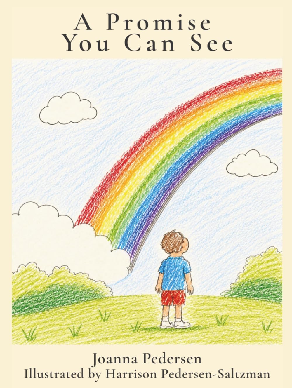 A Promise You Can See: Discovering God’s Promises in Every Season